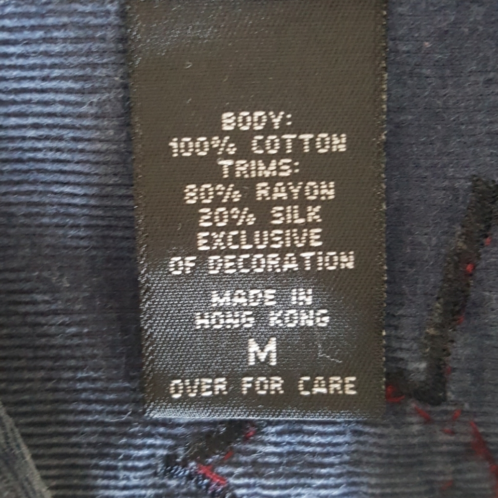 Express Shirt - Picture 6 of 6